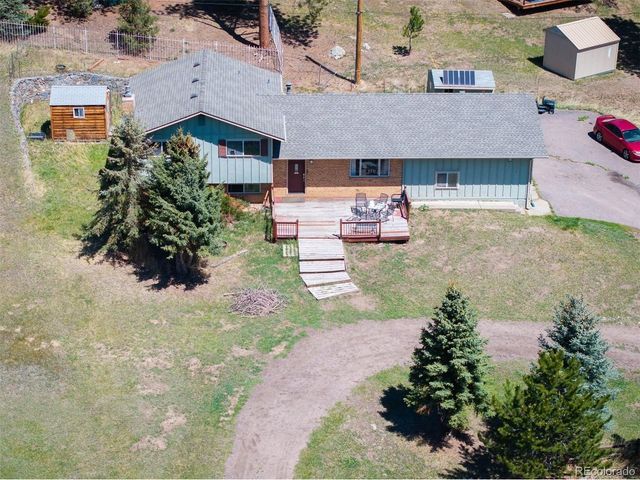 29775 Woods Dr, Evergreen, CO 80439