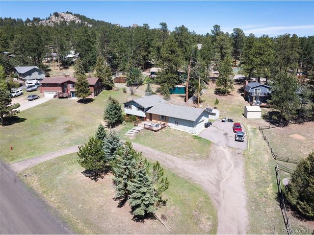 29775 Woods Dr, Evergreen, CO 80439
