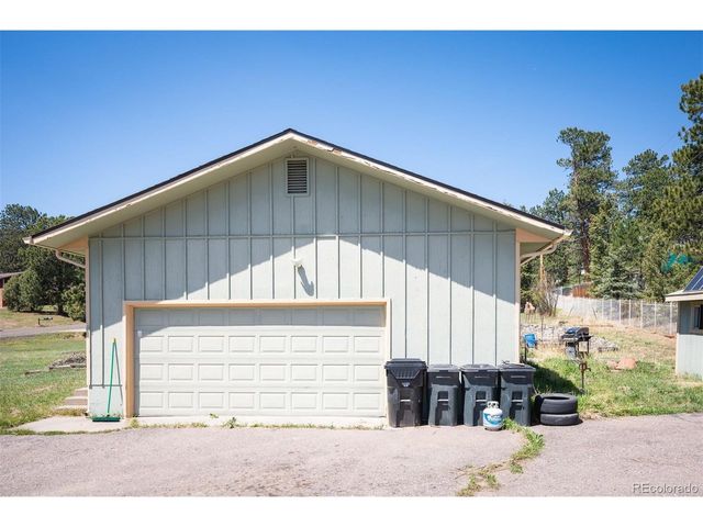 29775 Woods Dr, Evergreen, CO 80439