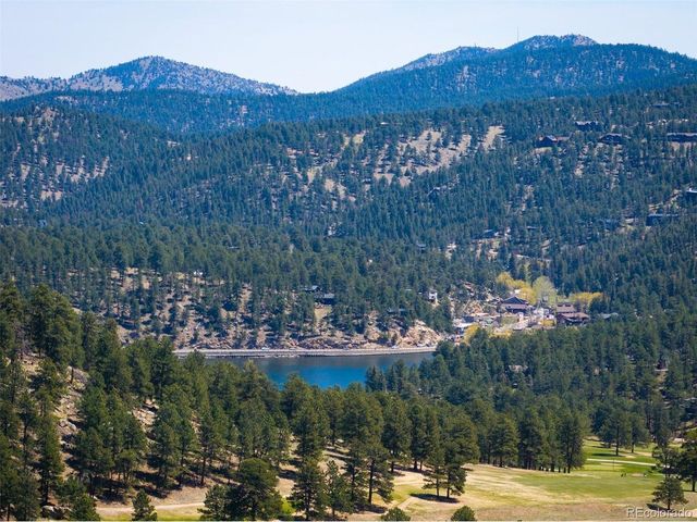 29775 Woods Dr, Evergreen, CO 80439