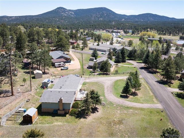 29775 Woods Dr, Evergreen, CO 80439
