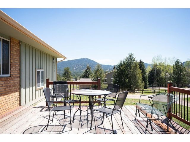 29775 Woods Dr, Evergreen, CO 80439
