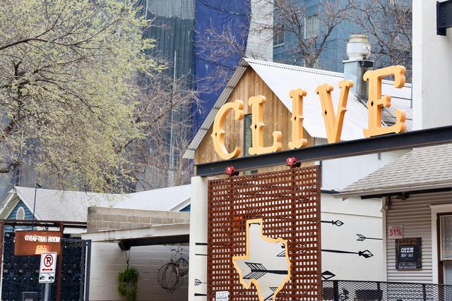 84 East Ave 3907, Austin, TX 78701