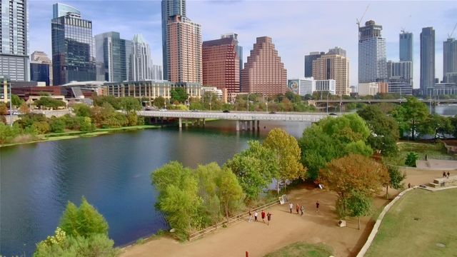 84 East Ave 3907, Austin, TX 78701