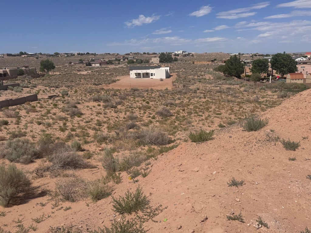 6337 Del Carmen Road NE, Rio Rancho, NM 87124