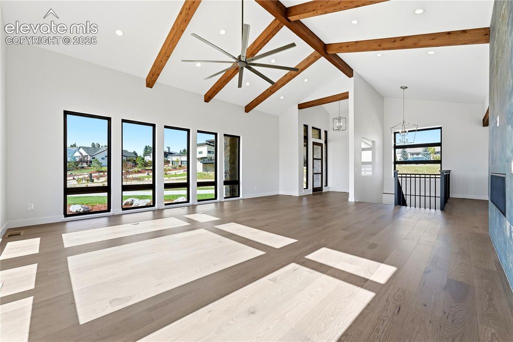 390 Silver Rock Place, Colorado Springs, CO 80921 — photo 3
