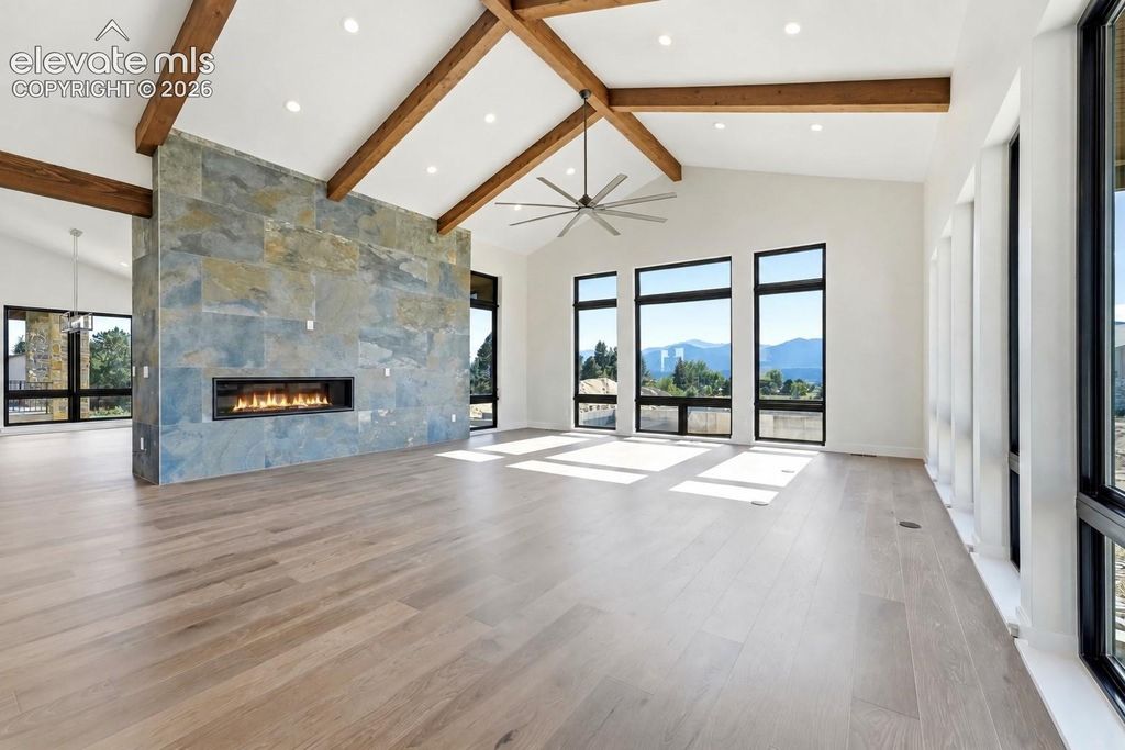390 Silver Rock Place, Colorado Springs, CO 80921 — photo 4