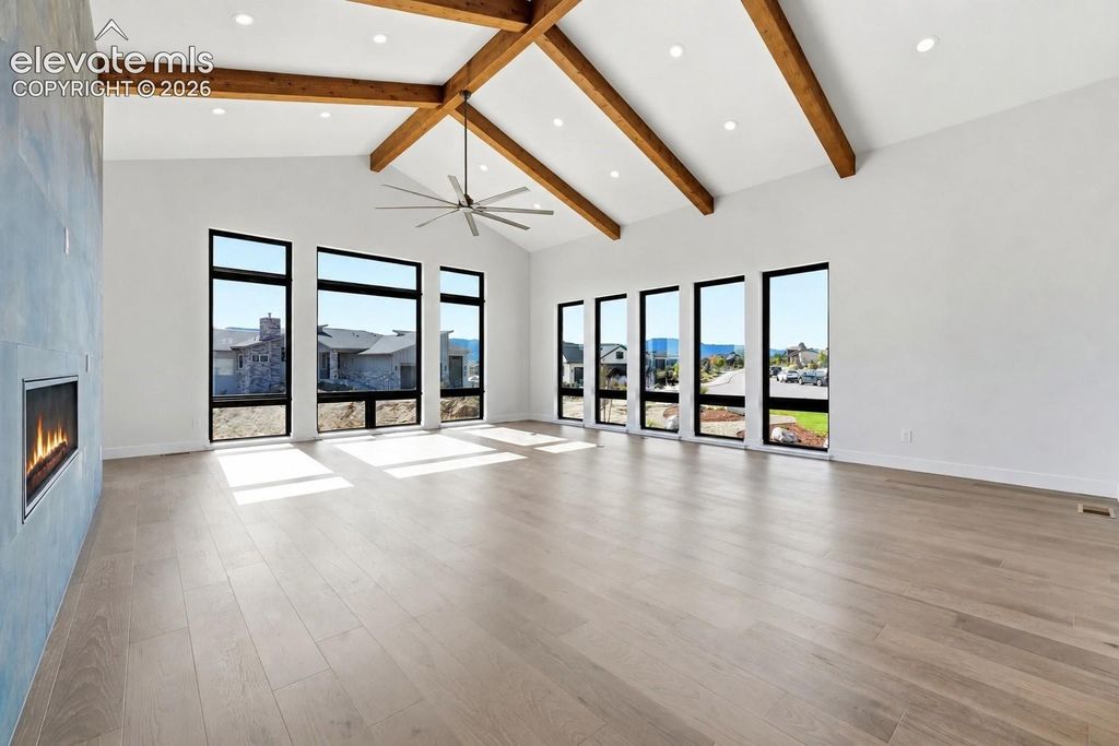 390 Silver Rock Place, Colorado Springs, CO 80921 — photo 5