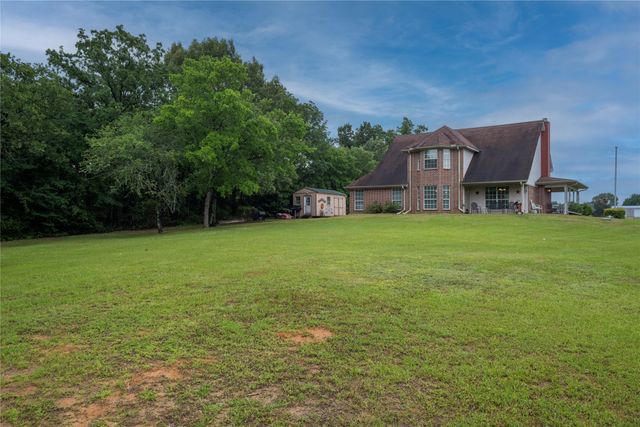 786 Vz County Road 1803, Grand Saline, TX 75140
