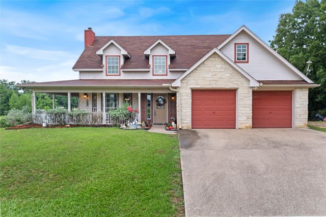 786 Vz County Road 1803, Grand Saline, TX 75140