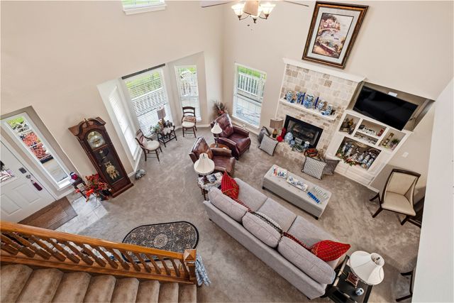 786 Vz County Road 1803, Grand Saline, TX 75140