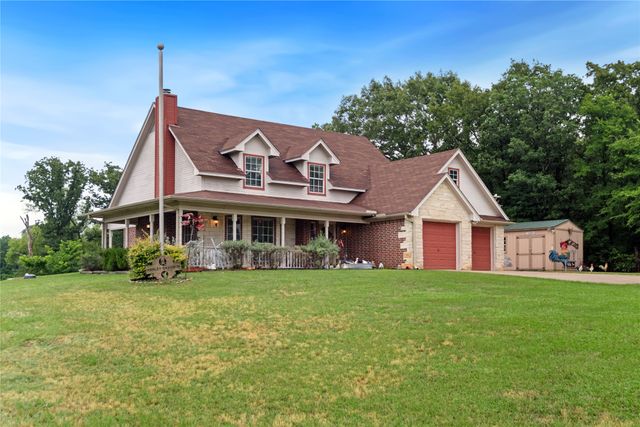 786 Vz County Road 1803, Grand Saline, TX 75140