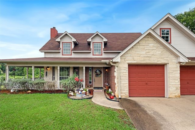 786 Vz County Road 1803, Grand Saline, TX 75140