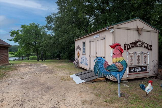 786 Vz County Road 1803, Grand Saline, TX 75140