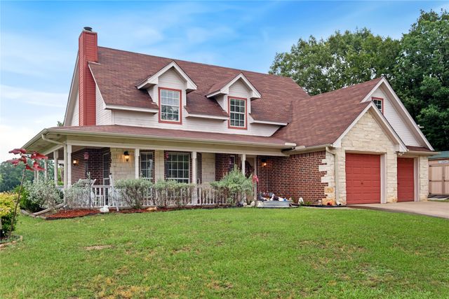 786 Vz County Road 1803, Grand Saline, TX 75140