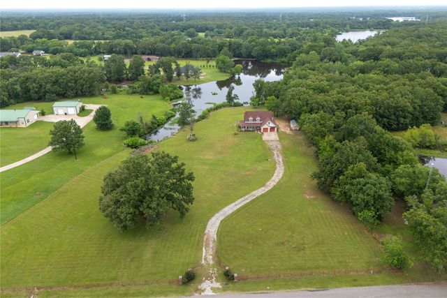 786 Vz County Road 1803, Grand Saline, TX 75140