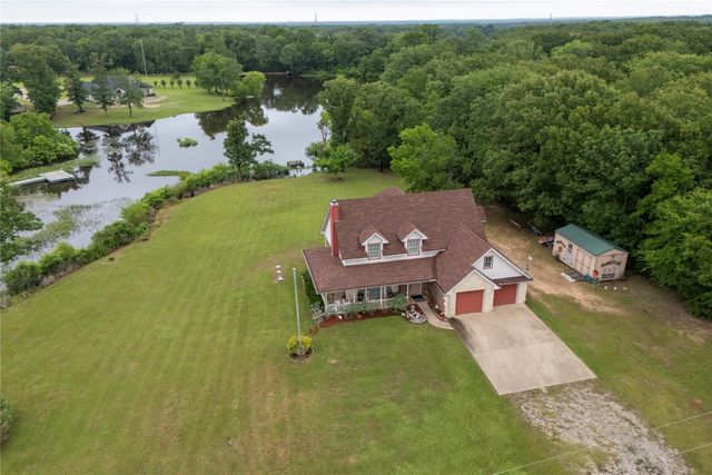 786 Vz County Road 1803, Grand Saline, TX 75140