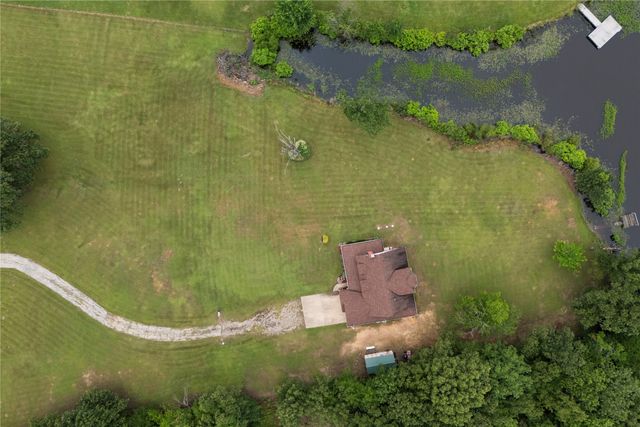 786 Vz County Road 1803, Grand Saline, TX 75140