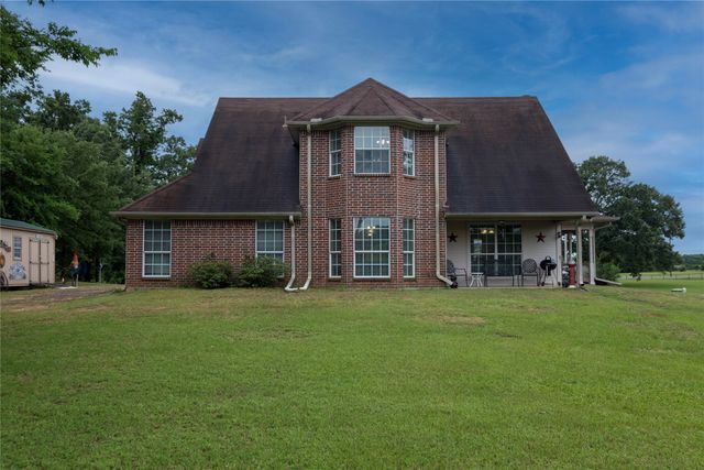 786 Vz County Road 1803, Grand Saline, TX 75140