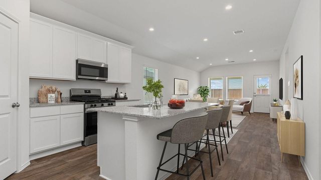 3819 Axyl Run Ct, Fulshear, TX 77441