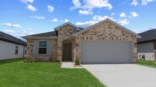 3819 Axyl Run Ct, Fulshear, TX 77441