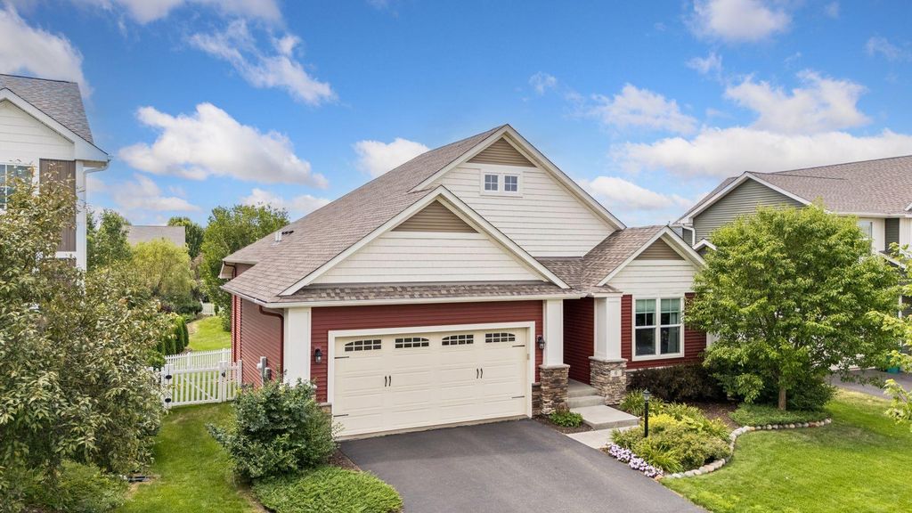 6 Promise Boulevard, Hudson, WI 54016