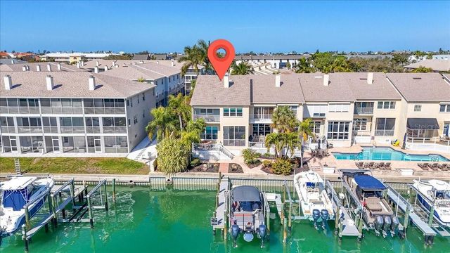 487 PINELLAS BAYWAY S 107, Tierra Verde, FL 33715