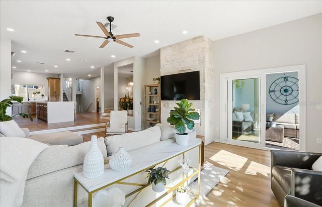 487 PINELLAS BAYWAY S 107, Tierra Verde, FL 33715