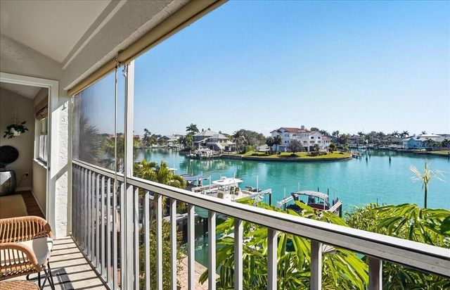 487 PINELLAS BAYWAY S 107, Tierra Verde, FL 33715