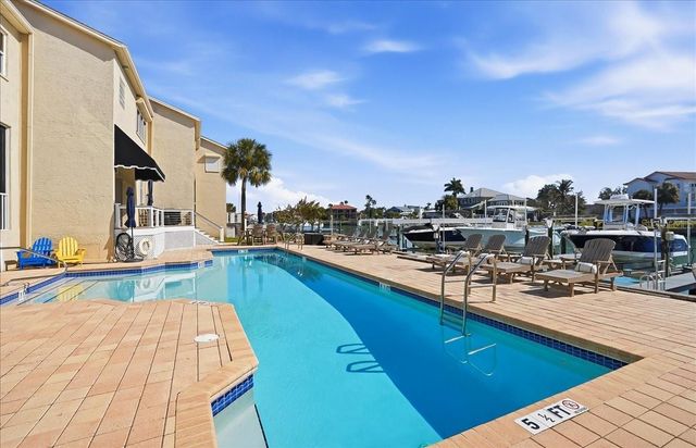 487 PINELLAS BAYWAY S 107, Tierra Verde, FL 33715