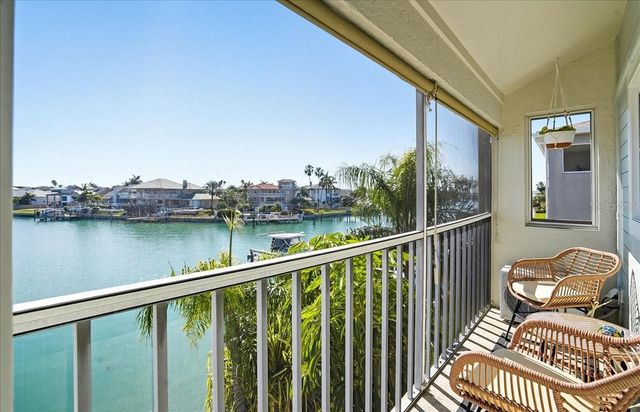 487 PINELLAS BAYWAY S 107, Tierra Verde, FL 33715