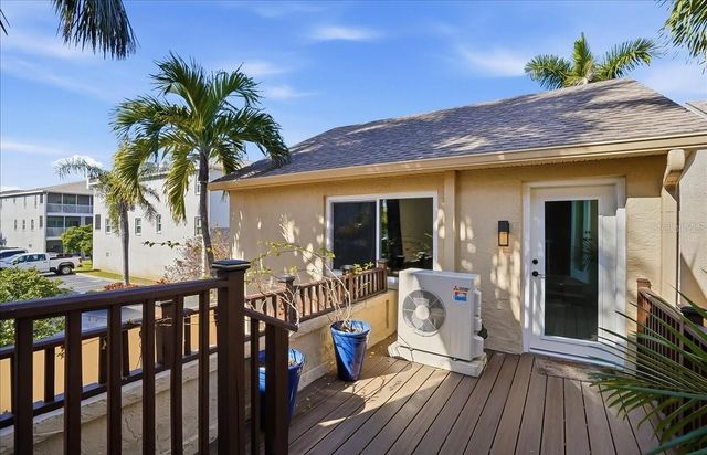 487 PINELLAS BAYWAY S 107, Tierra Verde, FL 33715