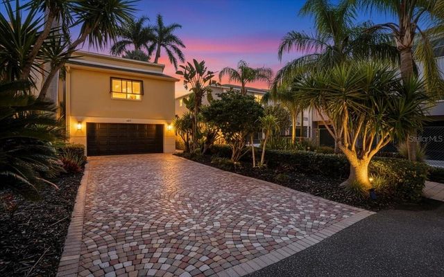 487 PINELLAS BAYWAY S 107, Tierra Verde, FL 33715