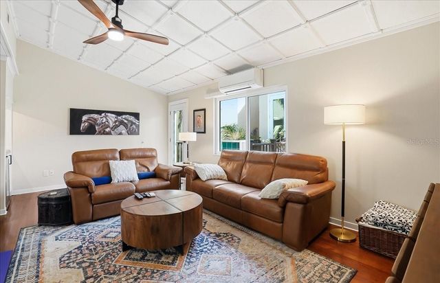 487 PINELLAS BAYWAY S 107, Tierra Verde, FL 33715