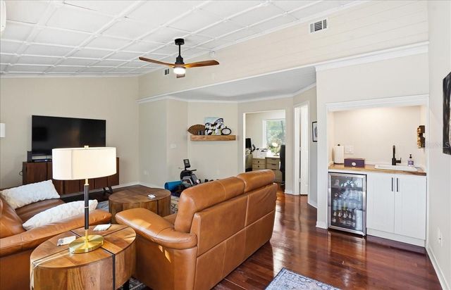 487 PINELLAS BAYWAY S 107, Tierra Verde, FL 33715