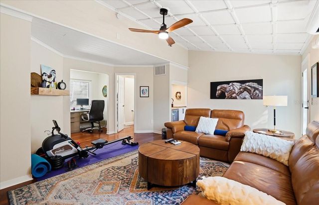 487 PINELLAS BAYWAY S 107, Tierra Verde, FL 33715