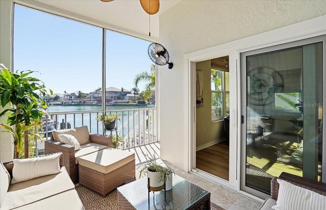 487 PINELLAS BAYWAY S 107, Tierra Verde, FL 33715