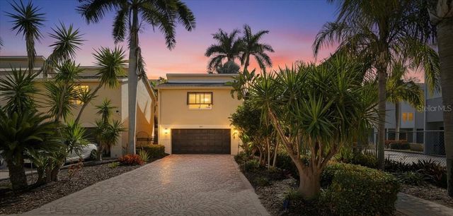 487 PINELLAS BAYWAY S 107, Tierra Verde, FL 33715