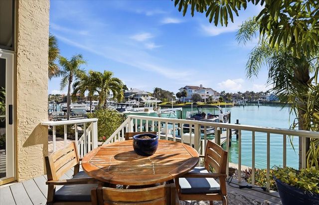 487 PINELLAS BAYWAY S 107, Tierra Verde, FL 33715