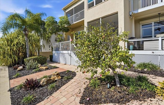 487 PINELLAS BAYWAY S 107, Tierra Verde, FL 33715