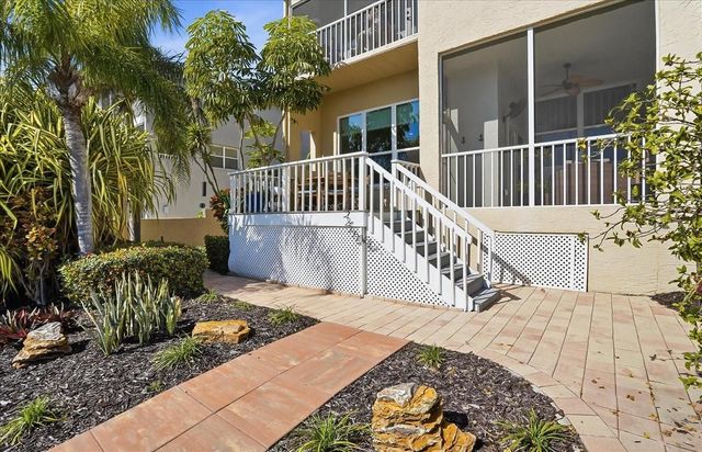 487 PINELLAS BAYWAY S 107, Tierra Verde, FL 33715