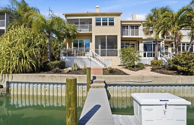 487 PINELLAS BAYWAY S 107, Tierra Verde, FL 33715