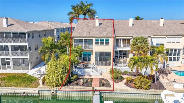 487 PINELLAS BAYWAY S 107, Tierra Verde, FL 33715
