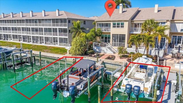 487 PINELLAS BAYWAY S 107, Tierra Verde, FL 33715