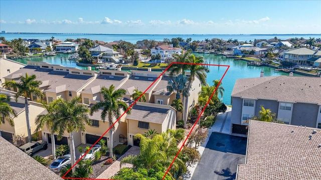 487 PINELLAS BAYWAY S 107, Tierra Verde, FL 33715