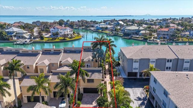 487 PINELLAS BAYWAY S 107, Tierra Verde, FL 33715