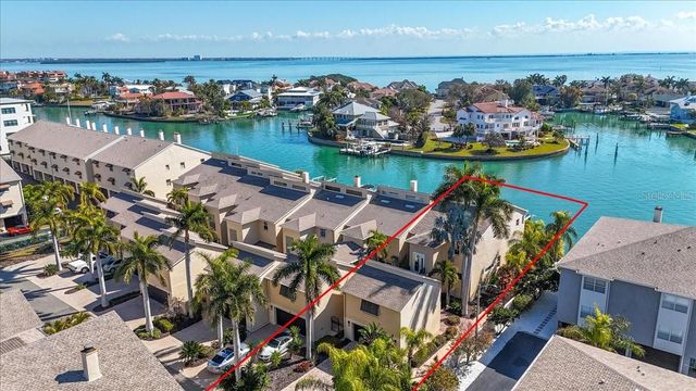 487 PINELLAS BAYWAY S 107, Tierra Verde, FL 33715