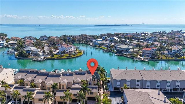 487 PINELLAS BAYWAY S 107, Tierra Verde, FL 33715