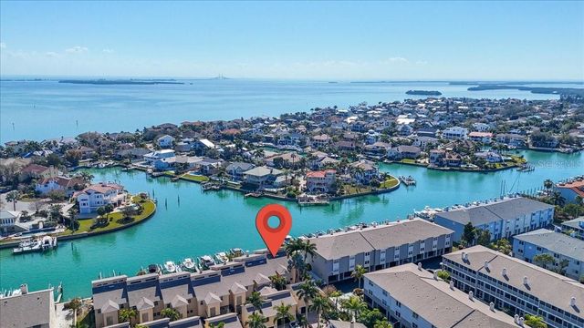 487 PINELLAS BAYWAY S 107, Tierra Verde, FL 33715