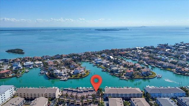 487 PINELLAS BAYWAY S 107, Tierra Verde, FL 33715
